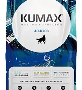 LIVRA KUMAX Perros Adultos x 20 kg