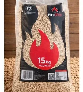 Pellets firemax 15kg