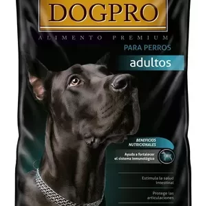 Dog Pro adulto 15kg