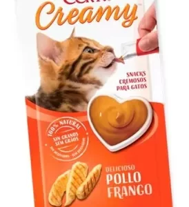 Catit Creamy golosina