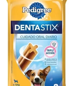 Pedigree Dentastix pequeño 3 unidades