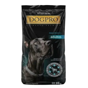 Dog Pro adulto 20kg