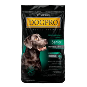 Dog Pro senior 7 5kg