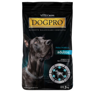 Dog Pro adulto 7 5kg