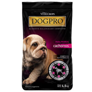 Dog Pro cachorro 15kg