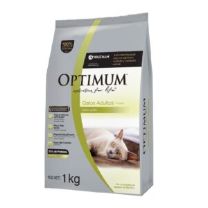 Optimum gato Adulto 3kg