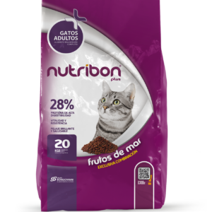 Nutribon Plus gato 20kg