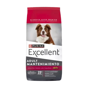 Excellent formula adulto 20kg