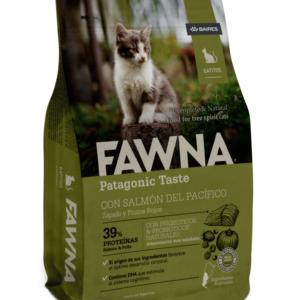 Fawna kitten 3kg