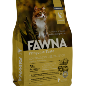 Fawna gato urinary 7 5kg