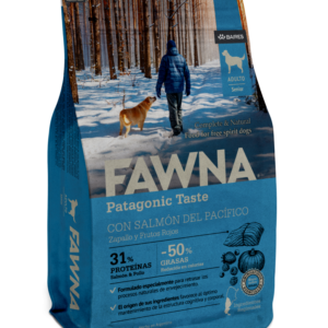 Fawna Senior 3kg