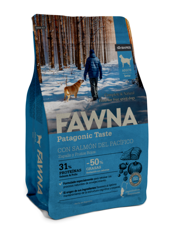 Fawna Senior 3kg