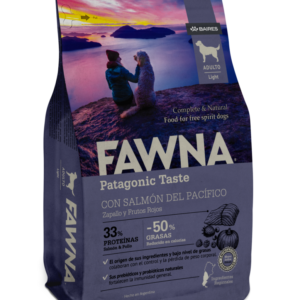 Fawna adulto light 15kg