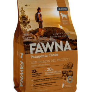 Fawna adulto M.P. 3kg