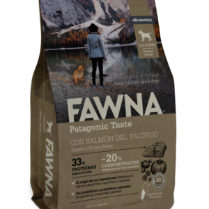 Fawna adulto M.P 7 5kg