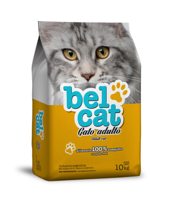 Belcat x 10 Kg.
