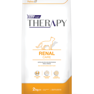 VitalCan Therapy Feline Renal Care x 2kg