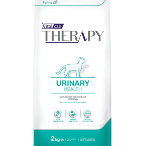 VitalCan Therapy Feline Urinary Health x 2kg