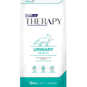 VitalCan Therapy Feline Urinary Health x 7 5kg