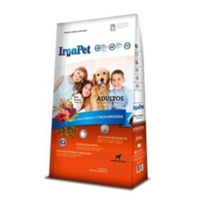 Iron pet adulto 20kg