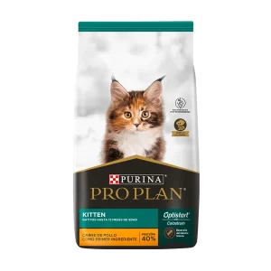 Pro Plan kitten 3kg