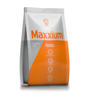 Maxxium adulto 20kg