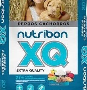 Nutribon XQ cachorro 20kg