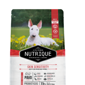 Nutrique skin sensitive dog x 15kg
