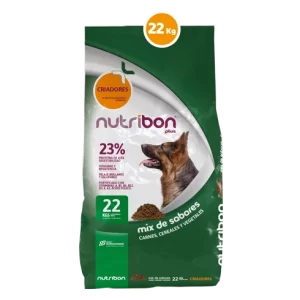 Nutribon Plus criadores 22kg