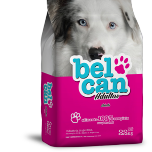 Belcan x 22 Kg.