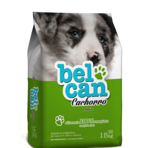 Belcan Junior x 15 Kg.