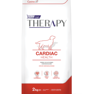 VitalCan Therapy Canine Cardiac Health x 2kg