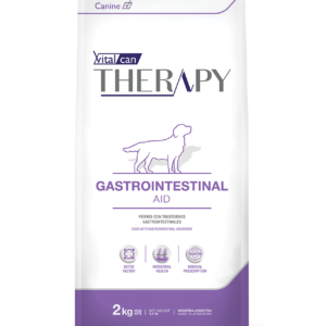 VitalCan Therapy Canine Gastrointestinal A. x 2kg