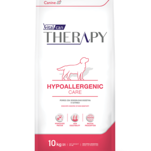 VitalCan Therapy Canine Hypoallergenic C. x 10kg