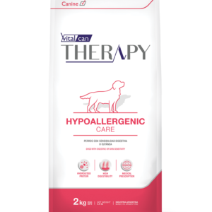 VitalCan Therapy Canine Hypoallergenic C. x 2kg