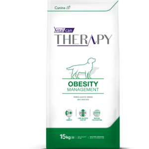 VitalCan Therapy Canine Obesity Mgnt. x 15kg