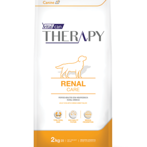 VitalCan Therapy Canine Renal Care x 2kg
