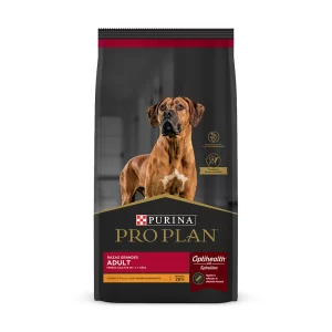 Pro Plan adulto grande 3kg