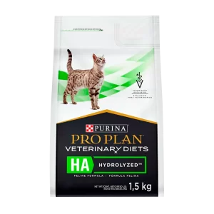 Pro Plan Hidrolizado gato 3kg
