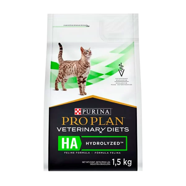 Pro Plan Hidrolizado gato 3kg