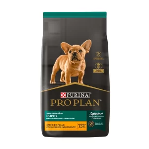 Pro Plan cachorro pequeño 7 5kg