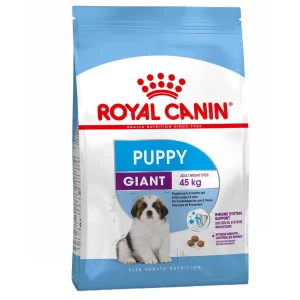 Royal Canin Giant puppy 15kg