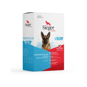 Sieger ultra Osteoarticular 1 5 kg.