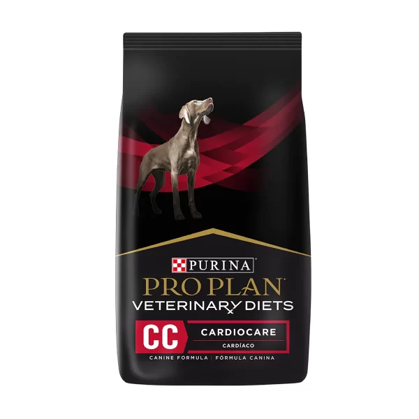 Pro Plan cardiologico 7,5kg