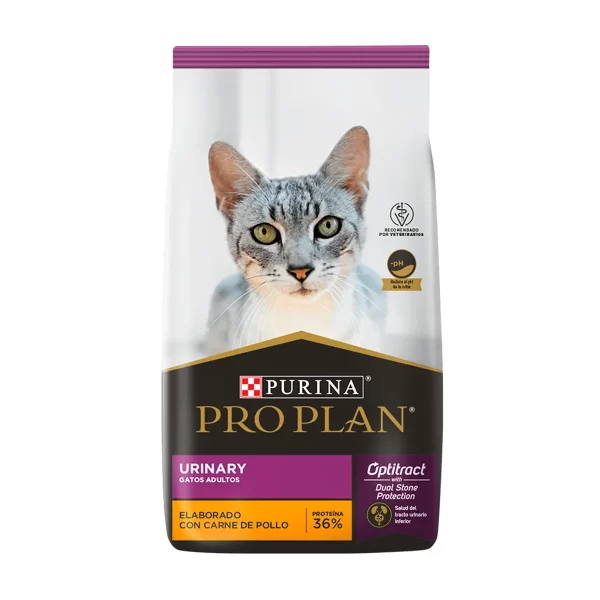 KILO PRO PLAN URINARY fracc - Imagen 2