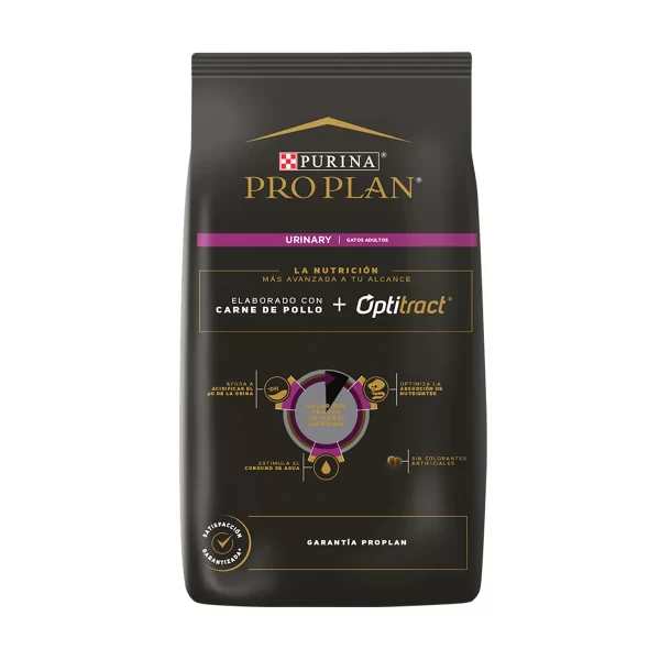 Pro Plan urinary 3kg - Imagen 3