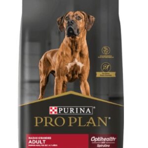 Pro Plan adulto grande 15kg