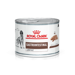 Royal Canin lata Gastrointestinal low fast (6x200g