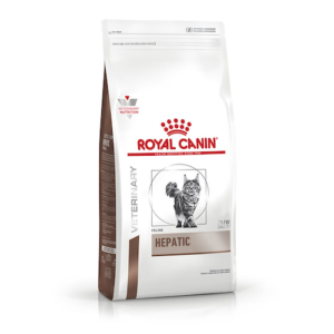 Royal Canin Hepatic gato 1 5kg
