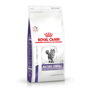 Royal Canin Mature consult 3 5kg